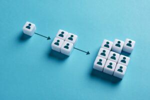 Keeping eLearning Delivery On Track When Demand Outgrows The Team