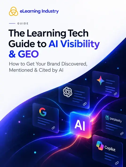 The Learning Tech Guide to AI Visibility & GEO