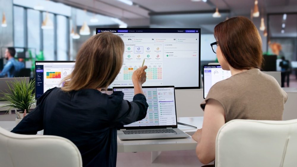 Mandatory Training, Made Scrollable A Practical Playbook For L&D