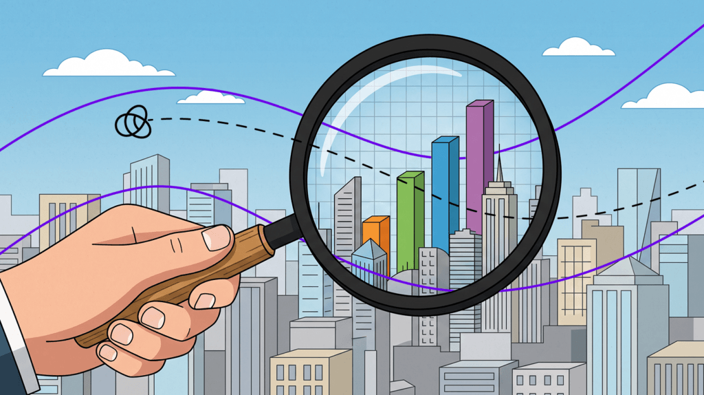Marketing intelligence vs. Marketing research