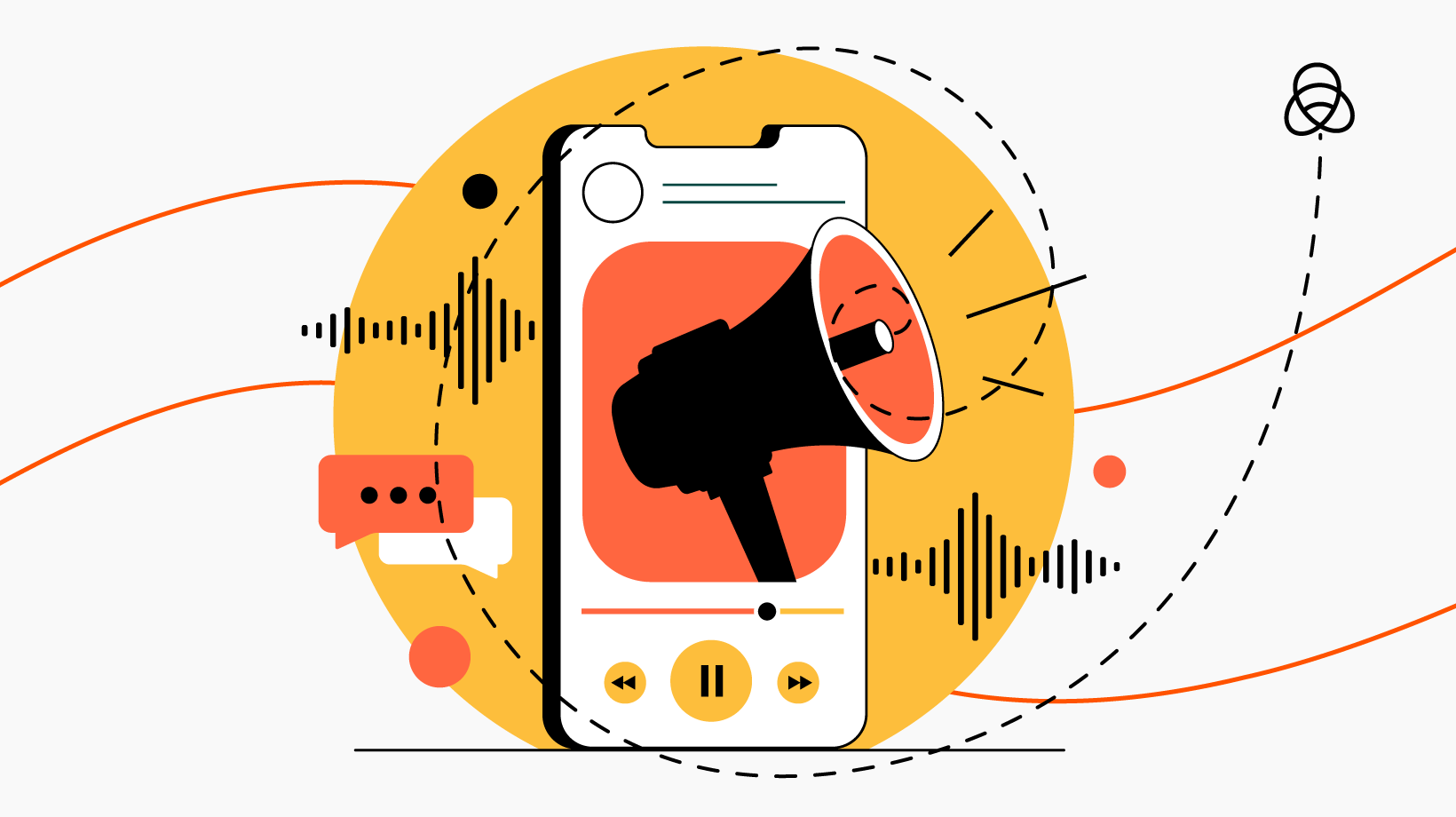 Podcast Marketing Strategy: A B2B Playbook for Growing Reach, Authority, and Demand