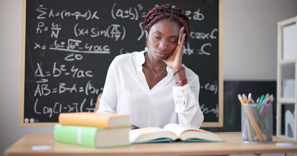 Teacher Burnout Signs, Causes, Statistics, And How To Prevent It