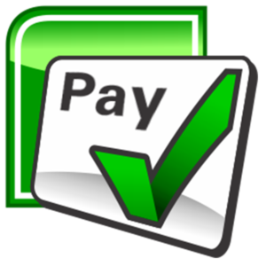 CheckMark Payroll Software logo