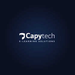 Capytech logo