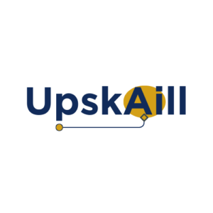 UpskAill logo