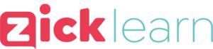 zick learn logo