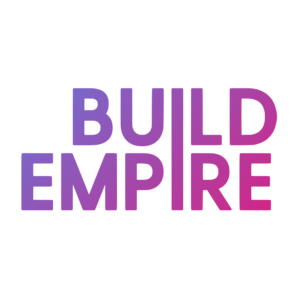 BuildEmpire logo