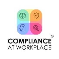 Compliance at Workplace logo