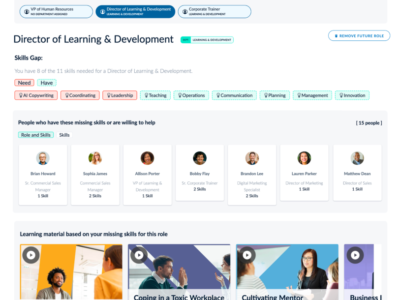 Screenshot of Bridge