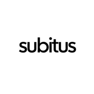 SUBITUS logo