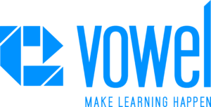 Vowel LMS logo