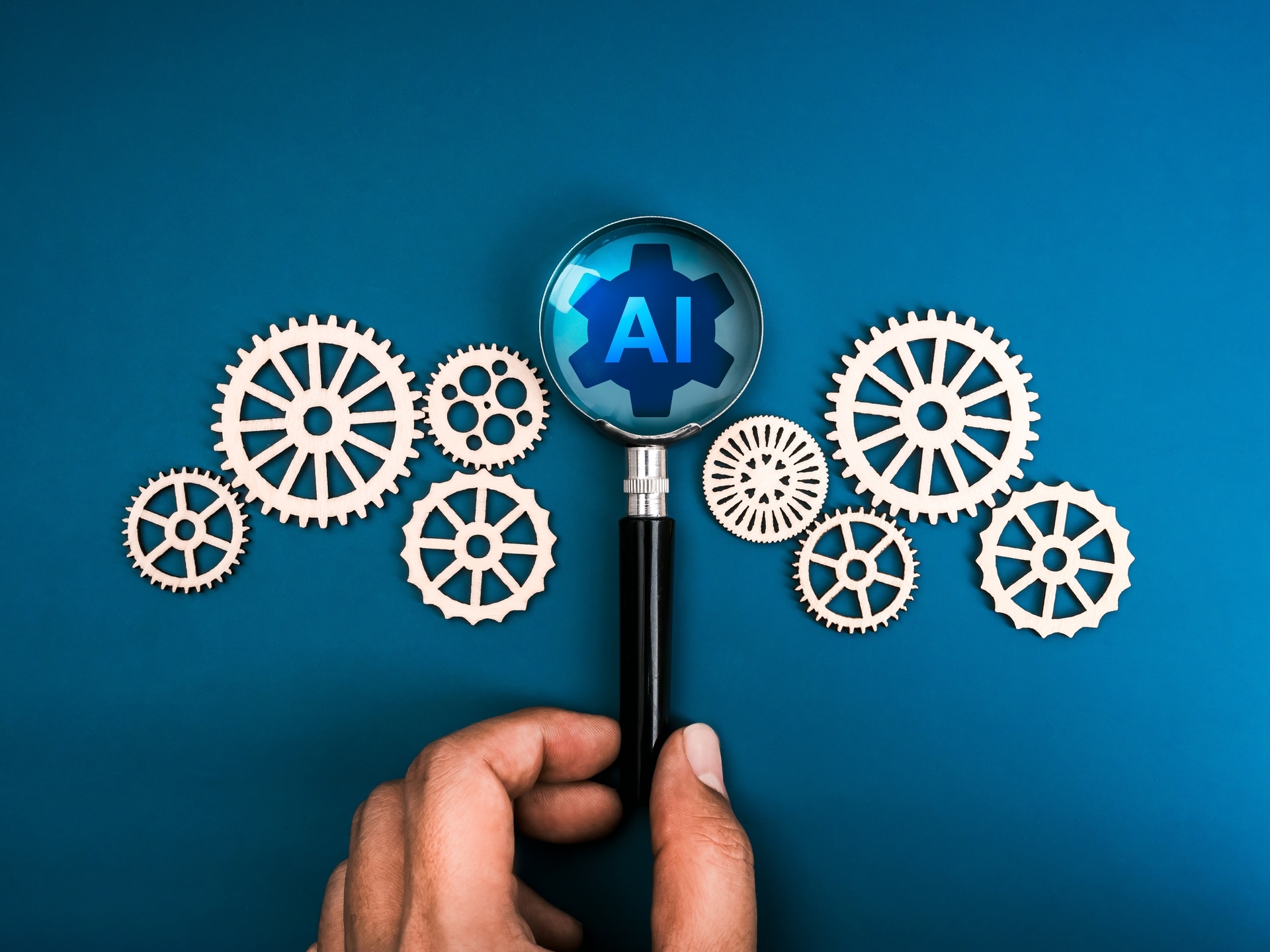 Ai,Searching,Management,Tools,,Development,Technology,Assistance,Service,Support,Concept.