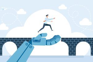 How Can eLearning Bridge The Generational AI Gap?